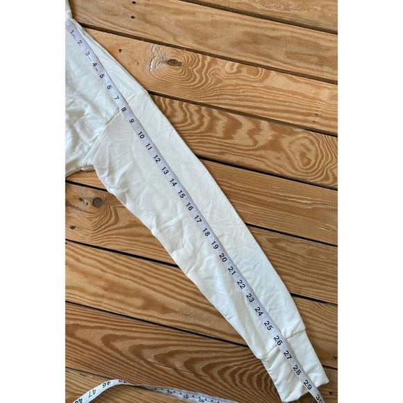 NWT Gymshark Women’s Whitney Remover Crop Hoodie S - Picture 10 of 10